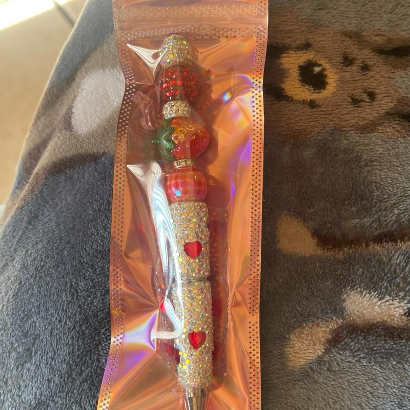 ᗰY ᖴᗴᗷᖇᑌᗩᖇY ᕼOᗰᗴᗰᗩᗪᗴ ᗷᗴᗩᗪᗴᗪ ᑭᗴᑎՏ ᖴOᖇ YOᑌ!