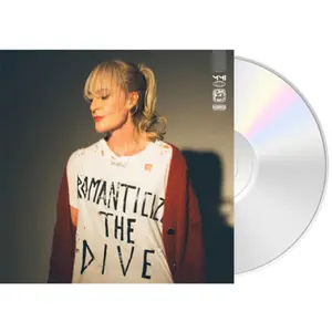 Metric - Romanticize The Dive  [COMPACT DISC - CD]
