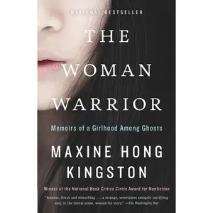 USED-The Woman Warrior: Memoirs of a Girlhood Among Ghosts by Kingston, Maxine Hong (Paperback)