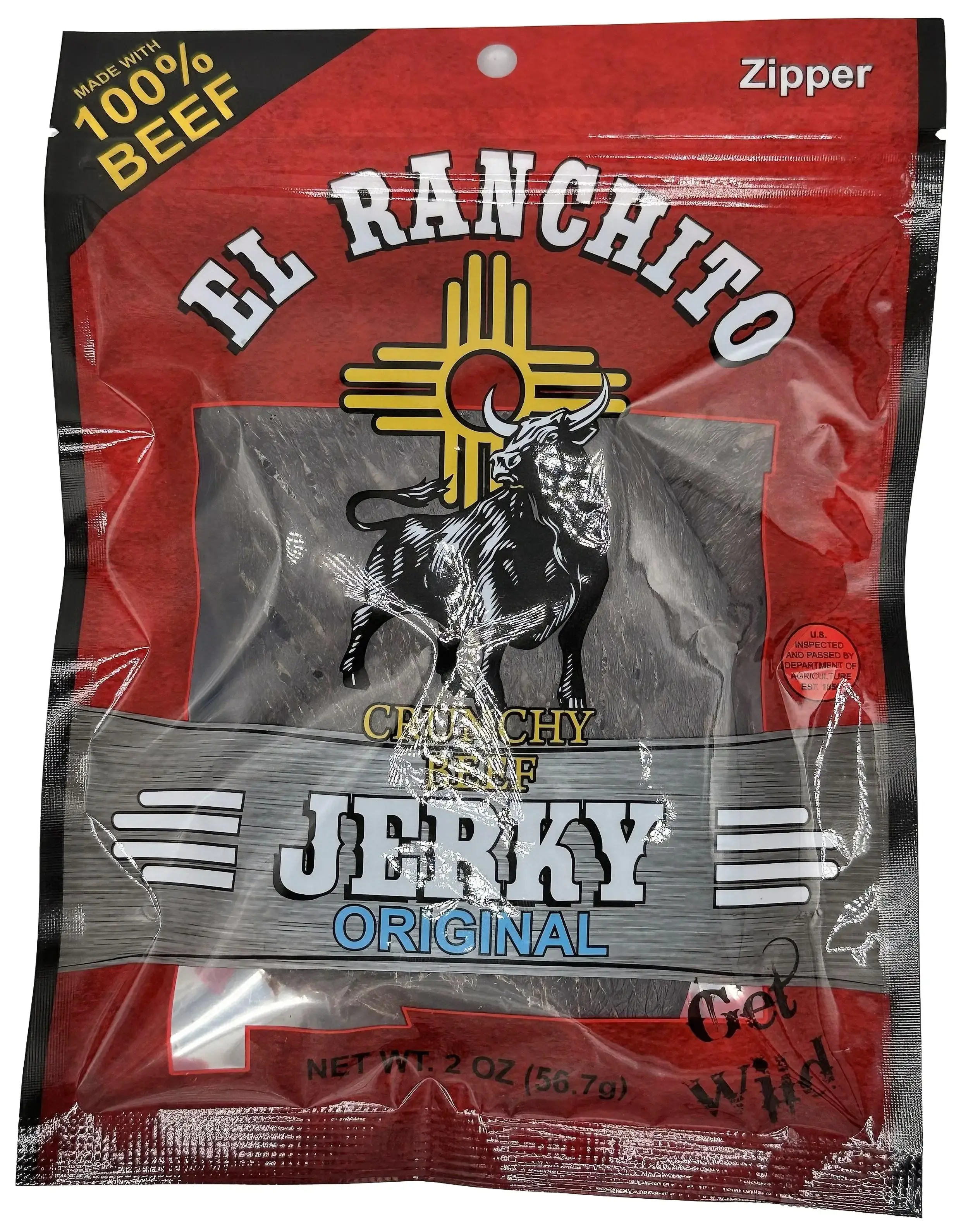 Original 2oz Original 2oz