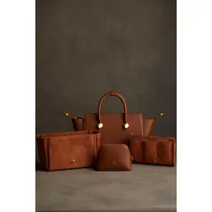 ANKA TOTE
