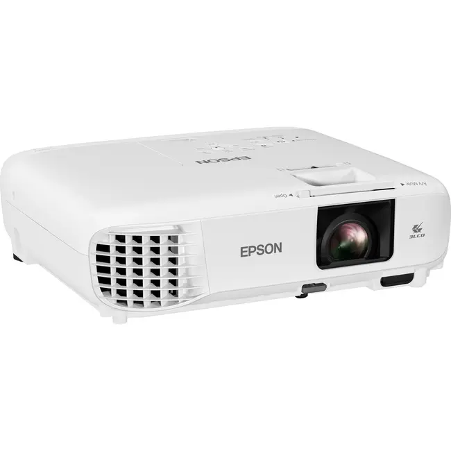 Epson PowerLite X49 LCD Projector 4:3 V11H982020
