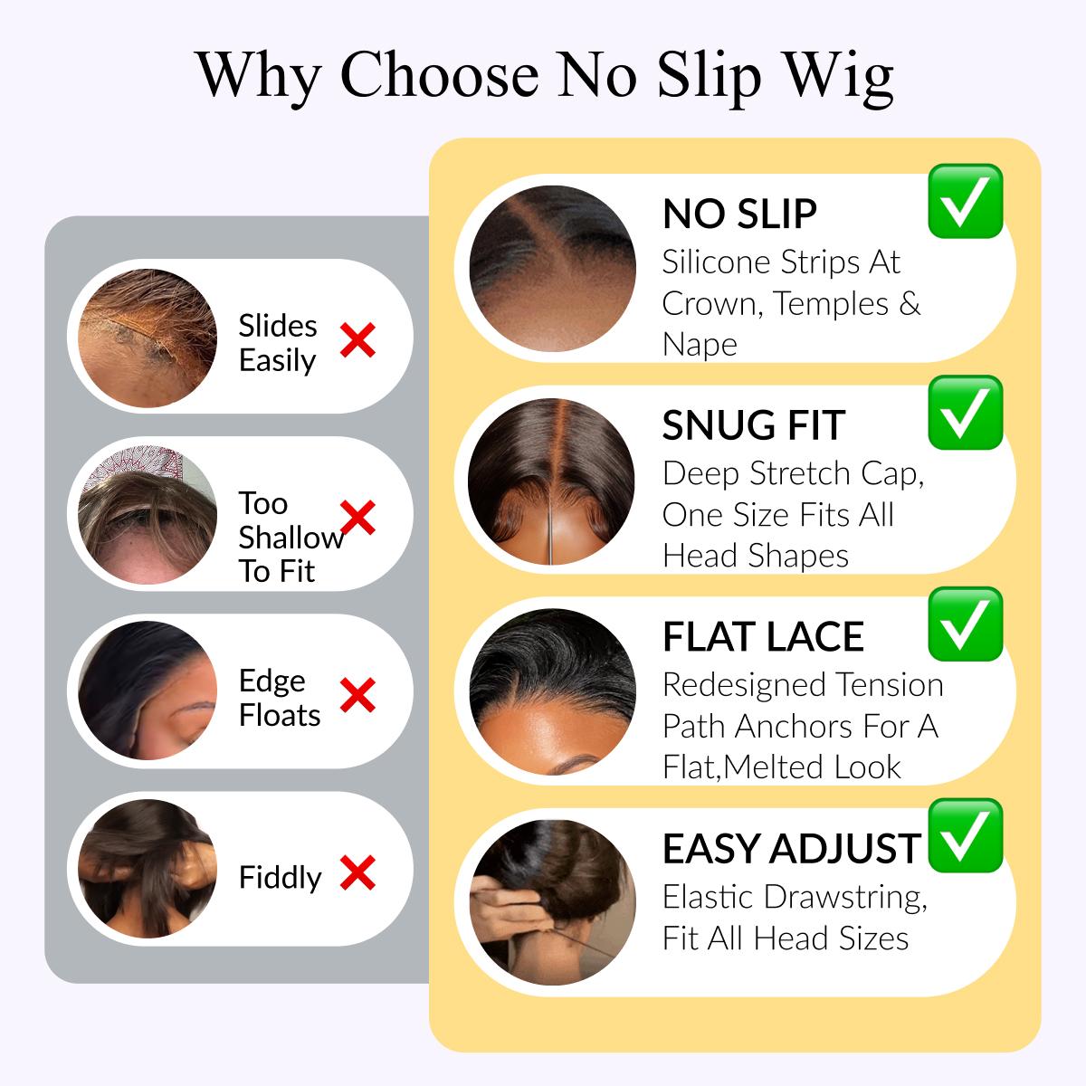 Sunber Bob Wig 7x5 Pre-Cut Frontal Lace Wigs Human Hair Glueless Wigs Short Straight Bob Wigs Pre Plucked Pre Cut Lace Bleached Konts 150% Density