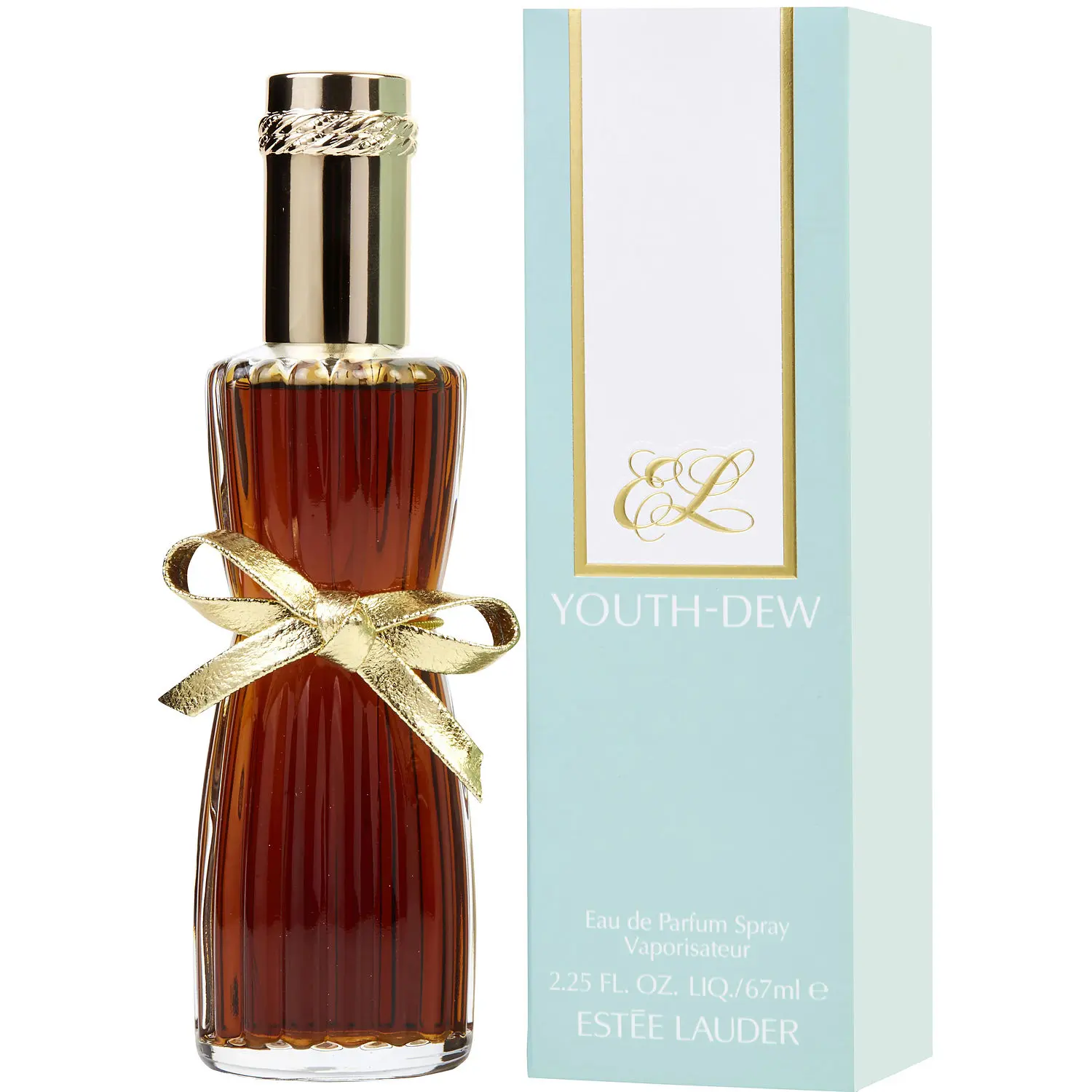 Youth Dew By Estee Lauder Eau De Parfum For Women Youth Dew By Estee Lauder Eau De Parfum For Women