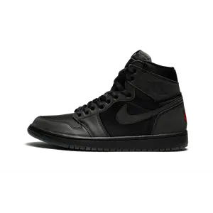 AIR JORDAN 1 RETRO HIGH WMNS "Rox Brown" BV1576 001