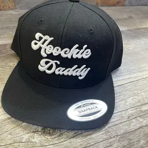 Hoochie Daddy hat