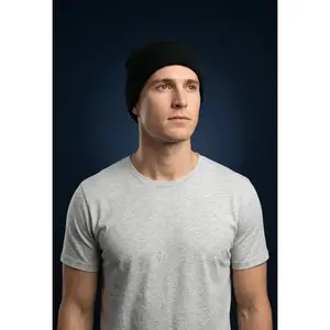 Revolution | Faraday | Unisex | EMF Protection | Faraday Beanie |