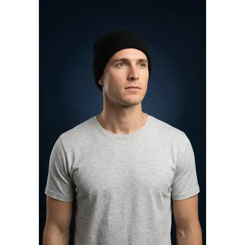 Revolution | Faraday | Unisex | EMF Protection | Faraday Beanie |
