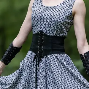 Underbust Corset Belt