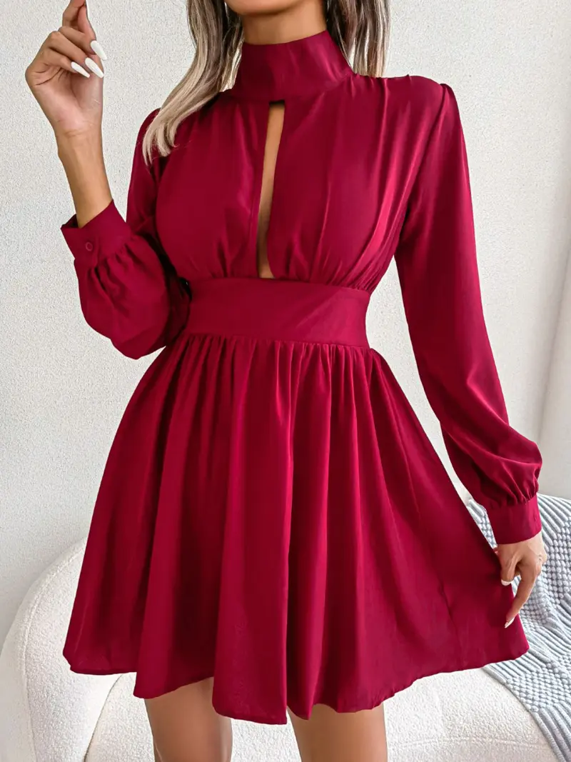 lace dress trim Lace Edge Dress – The J. Peterman Company