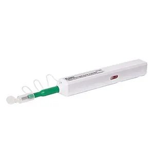 PV-ONECLICK-250MM Fiber Optic One Click Cleaner, 2mm