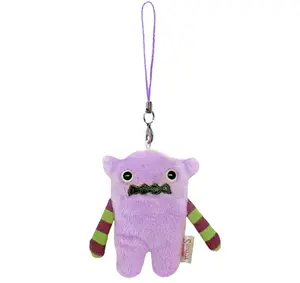 Mokeke Mini Phone Strap Timoke Gab