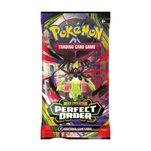 Perfect Order Booster Pack