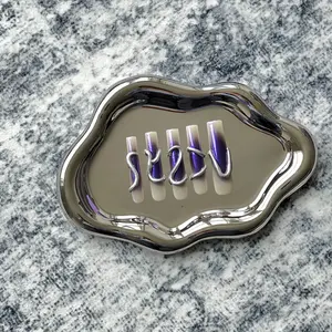 DBAA Hotties-Pop Press On Nail