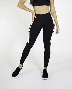 women oversport high waist leggings pants