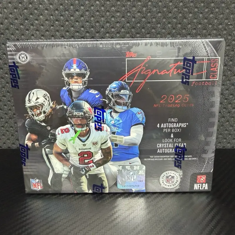 2  signature class jumbo Break