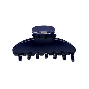 Emi Jay Big Effing Clip Hair Claw in Blueberry