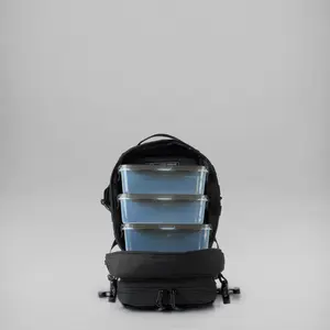 9L Mini Nightshade Meal Prep Management