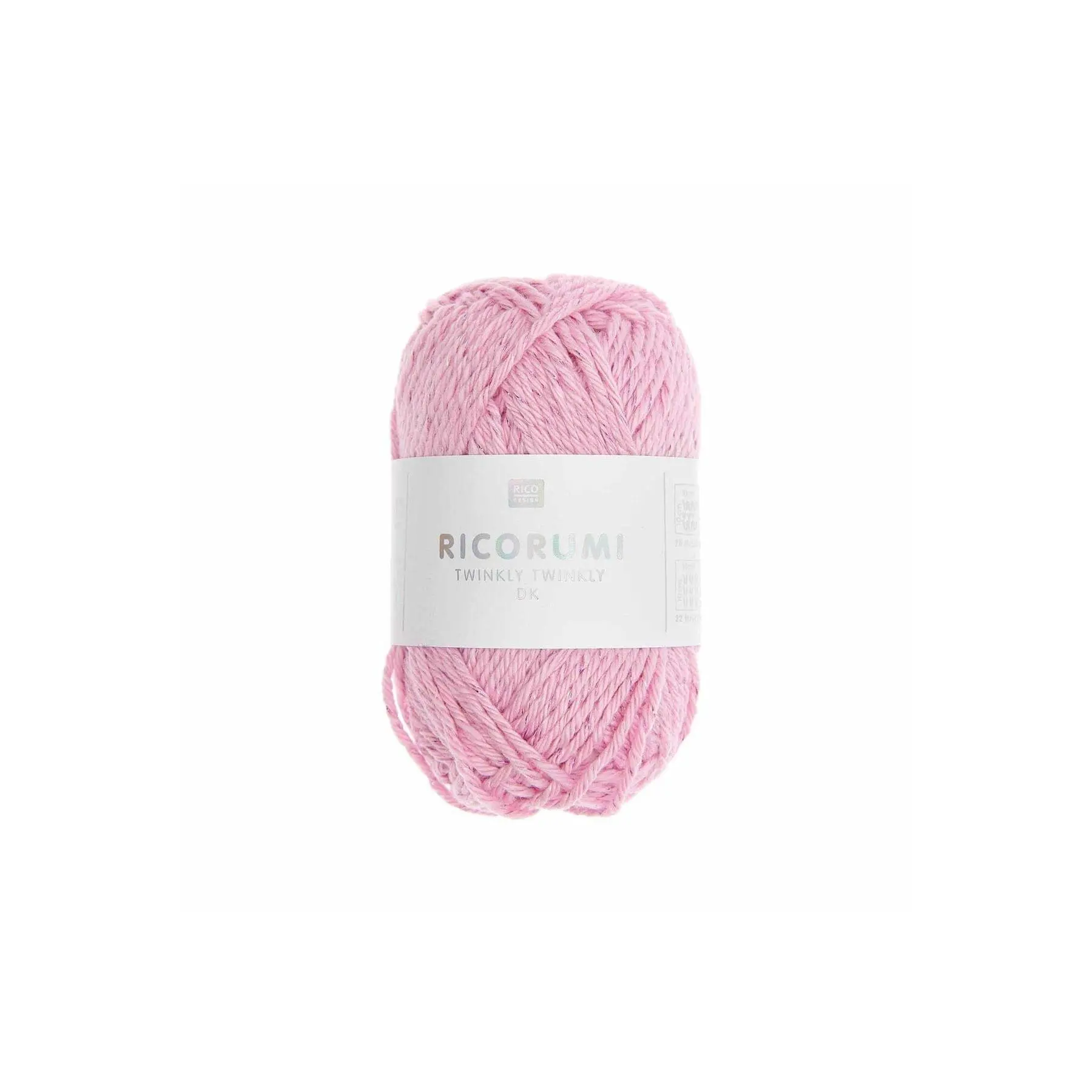 Ricorumi Twinkly Twinkly DK Ricorumi Twinkly Twinkly DK