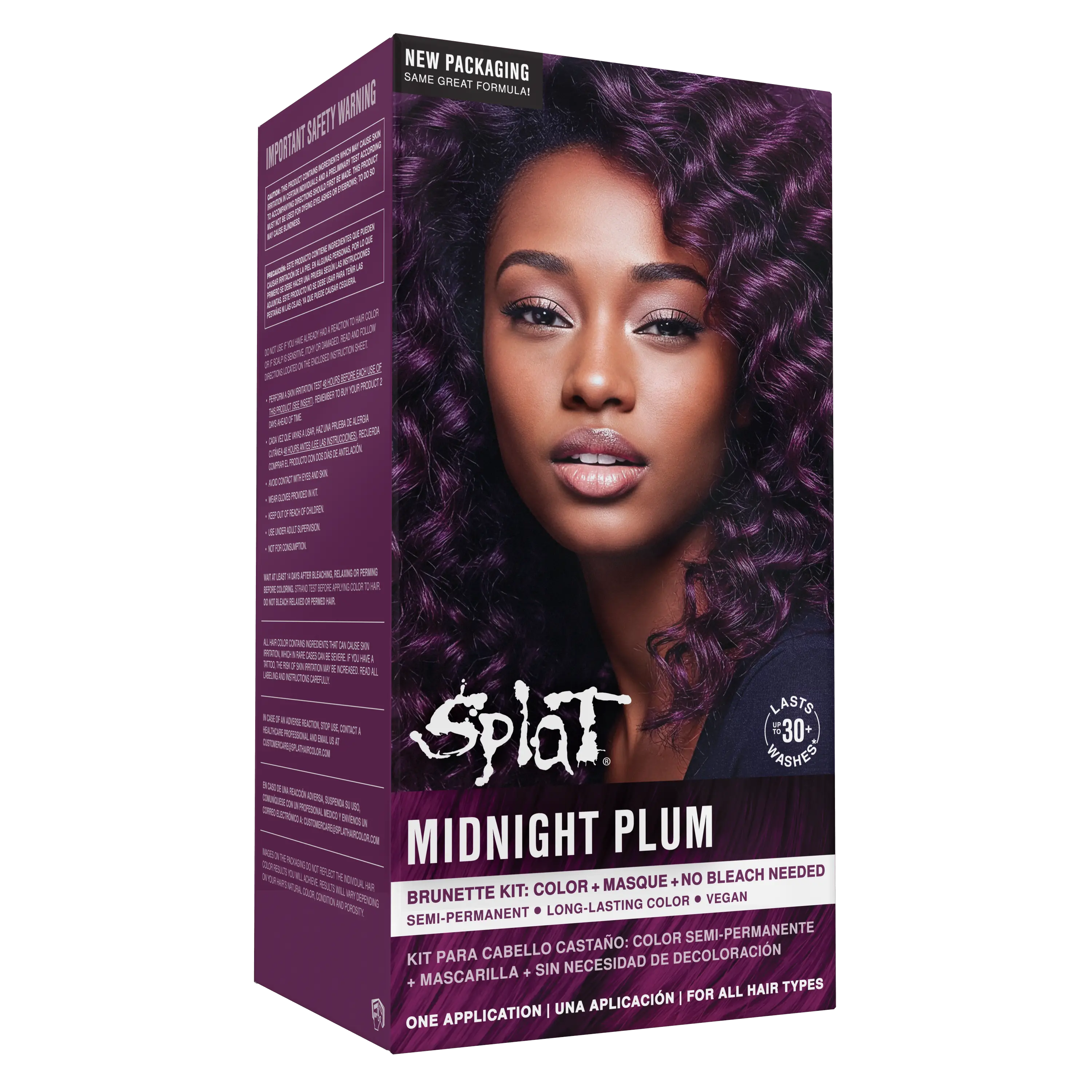 Midnight Plum