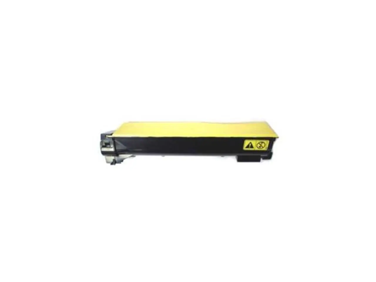 Kyocera TK-5272Y P6230CDN 1T02TVAUS0 Yellow Toner Cartridge