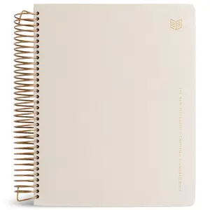 CSB She Reads Truth Spiral-Bound Notetaking Bible, New Testament, Hardcover -- Raechel Myers - Bible