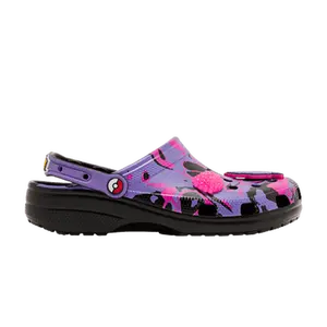 Pokémon x Crocs Classic Clog 'Gengar'