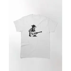 Benjamin Tod Classic T-Shirt