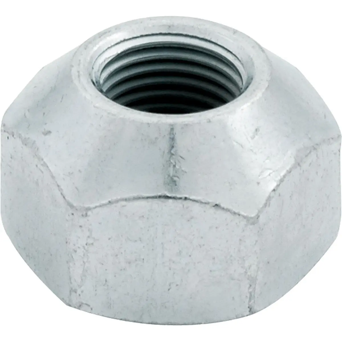 212 MAIN 20-Pack Heavy Duty Steel Lug Nuts, 0.5"-20 Thread, Open-End with 45-Degree Tapered Seat, Racing Wheel Hardware for Sailing & Outdoor Sports, 20 Lug Nuts