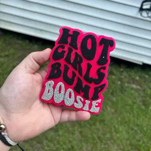 Hot Girls Bump Boosie Freshie