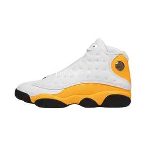 Jordan 13 Retro Del Sol