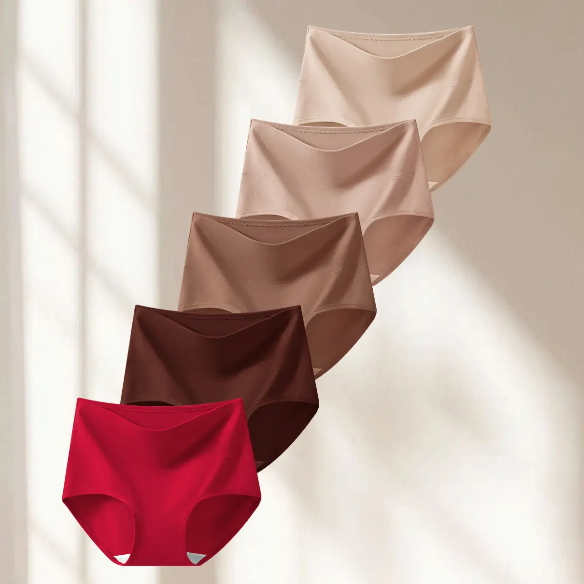 Mixed Colors (5 Pcs)