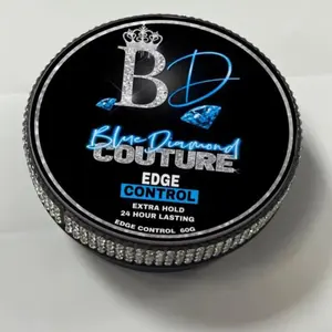 Edge control