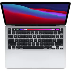 Refurbished Apple MacBook Pro 13.3" (2020) M1 CPU @ 3.20GHz 8 Core CPU 8 Core GPU A2338 Excellent Condition with 1 Year Warranty