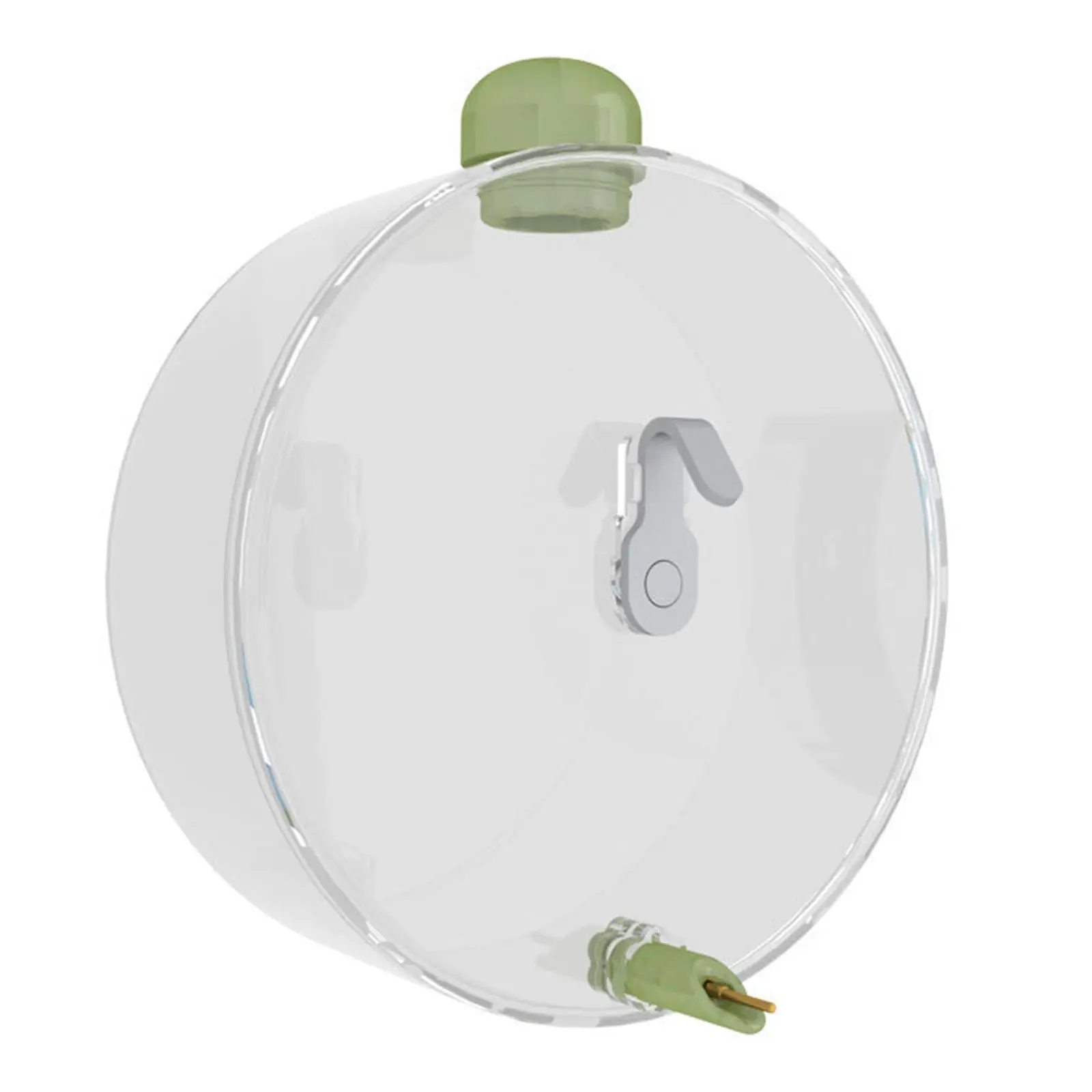 Automatic water feeder (color random)