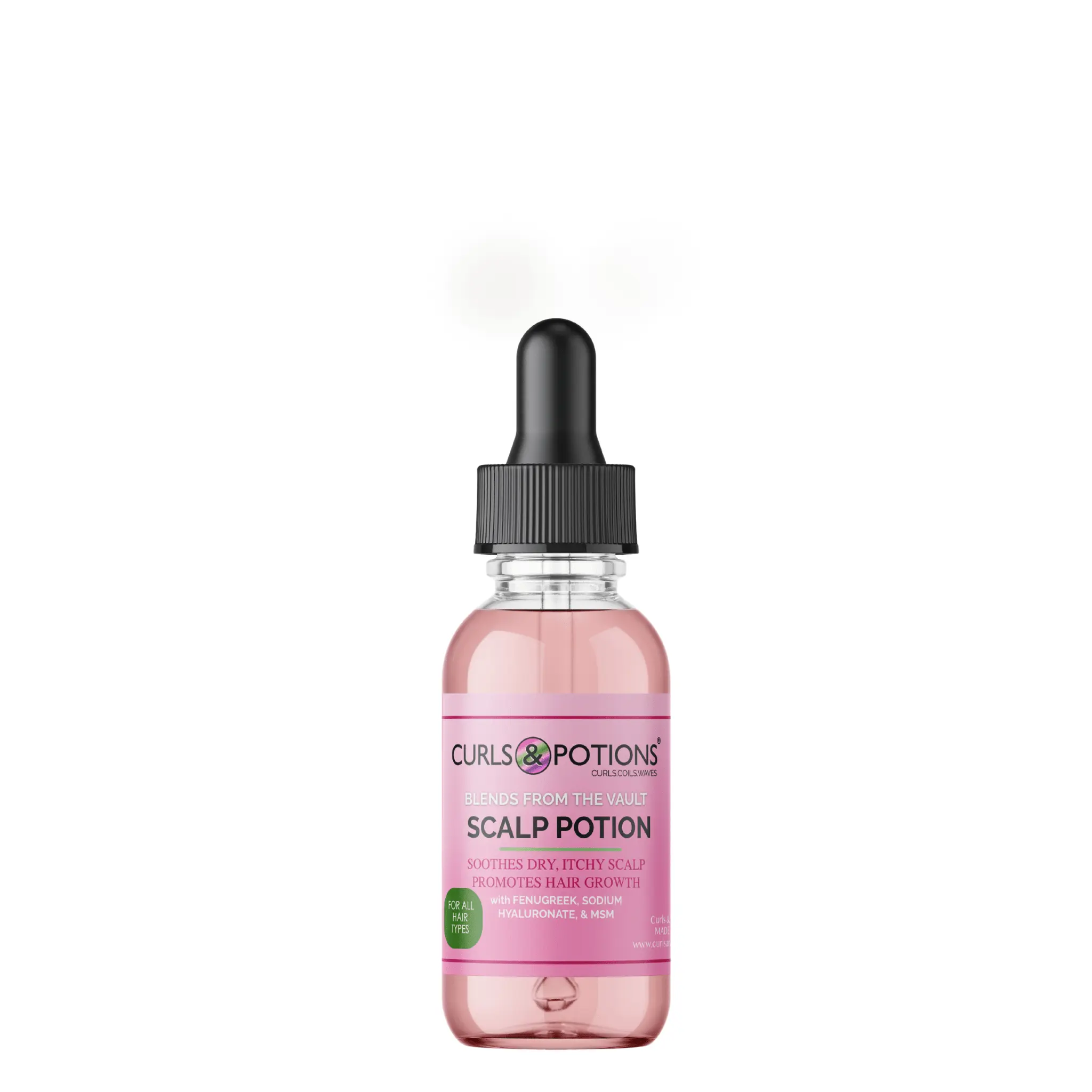 Scalp Potion Hair Scalp Treatment, Beauty & Personal Care Haircare Product