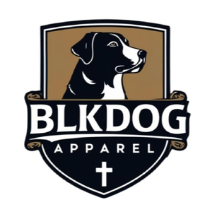 BLKDOG