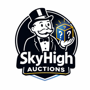 Sky High Auctions
