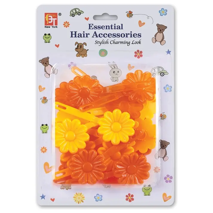 (07312) ORANGE/YELLOW