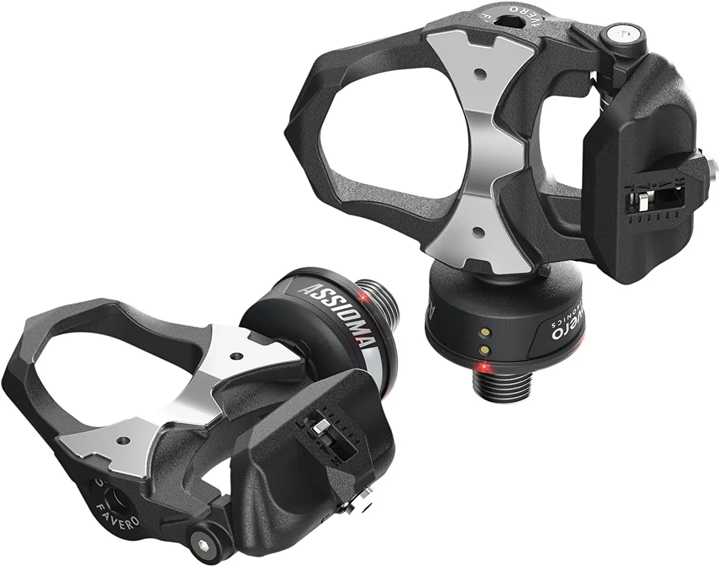 Favero Assioma Duo Power Meter Pedal