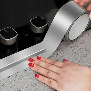 Pipe Tape, No Residue, Tearable, Bindable, Patchable, Protective & Repair, High Strength Durable, Multi-Surface Adhesive
