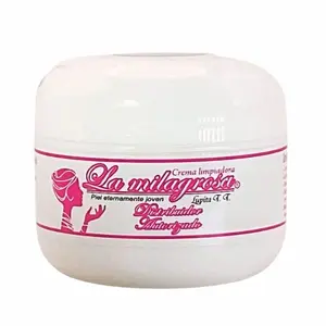 Crema La Milagrosa Cleansing Cream