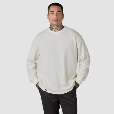 Cove | Waffle Knit Thermal