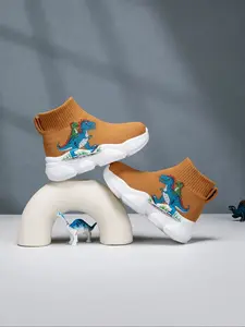 New Baby Boys Girls Infant Toddler Clothing, Comfortable & Stylish Design, Perfect for Daily Wear & Special Occasions, Knit Shoe, Baby Walking Shoes, Walking Shoes Babies