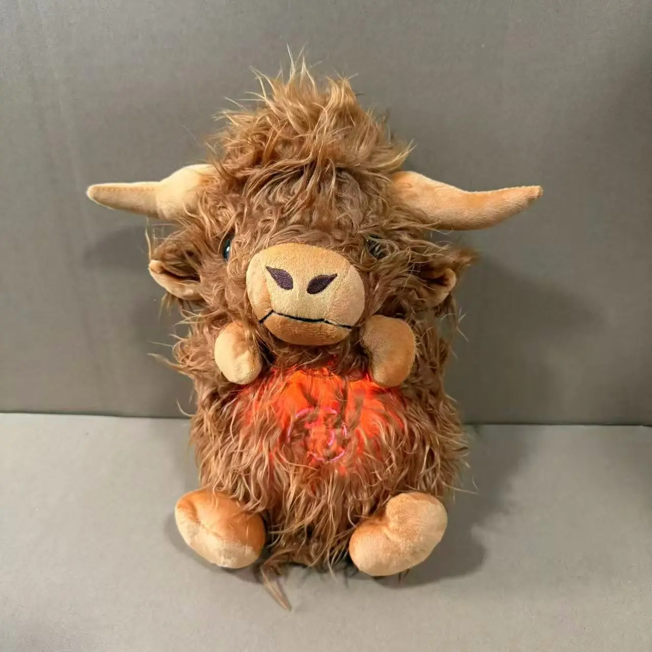 Highland Cow