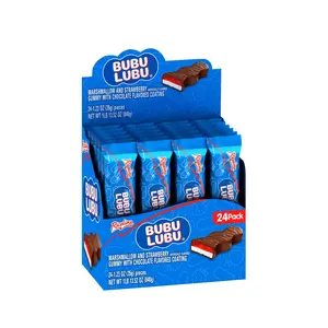Ricolino Bubulubu 24 pack Ricolino Bubulubu 24 pack