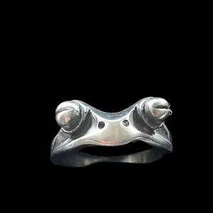 Frog Ring