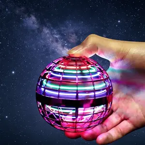 Best-Selling Outdoor Parent-Child Activity: Levitating Flying Ball