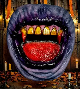 ThurstonFX Vampire Fangs Magnet