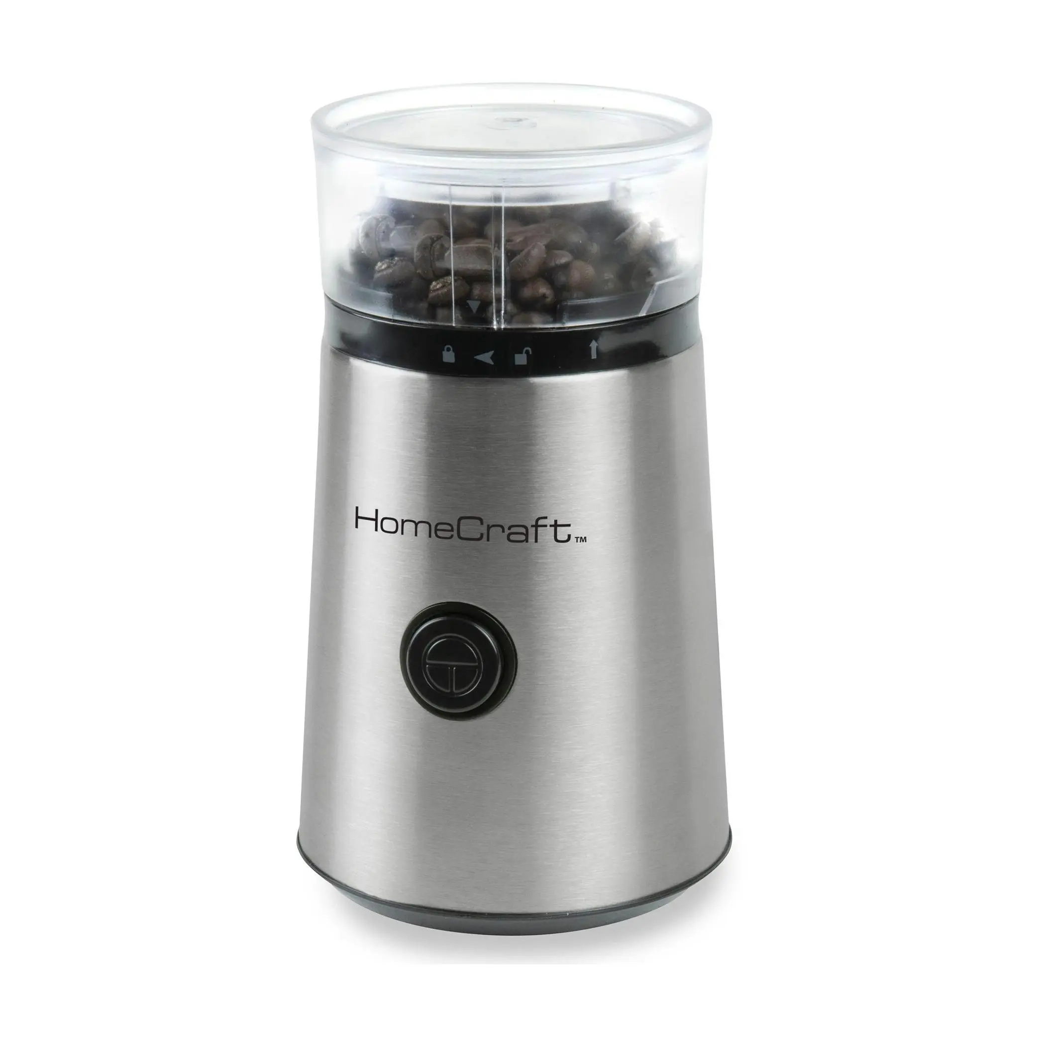 Homecraft 3-oz Coffee Grinder Homecraft 3-oz Coffee Grinder